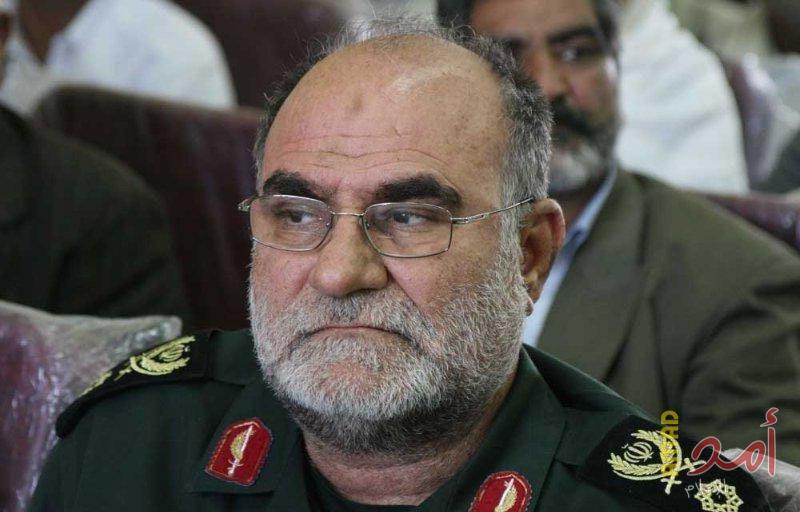 فارس: مقتل قائد بارز في الحرس الثوري الإيراني