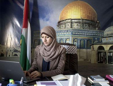 المتحدثة باسم حماس: لم أكن راضية عن وصول مرسي للرئاسة والحرية مقيدة في غزة