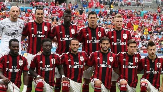ميلان يسعى للثأر من لاتسيو فى قمة الدورى الإيطالى الليلة