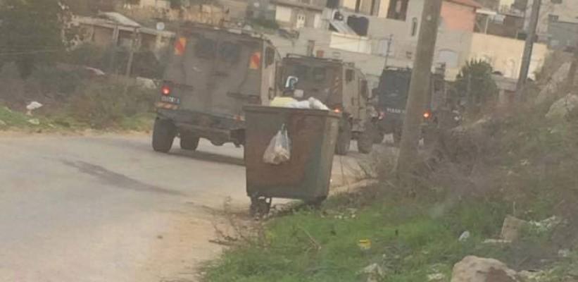الشهيد رقم 100..استشهاد الشاب يحيى طه خلال اقتحام بلدة قطنة بالقدس