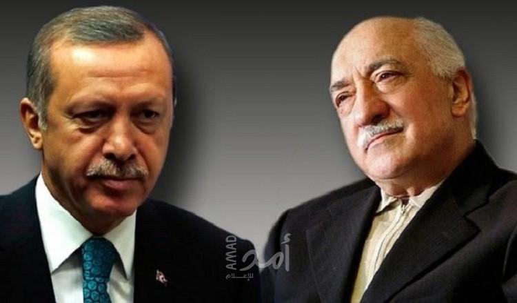 تركيا تأمر بالقبض على 128 عسكريا للاشتباه في صلتهم بكولن