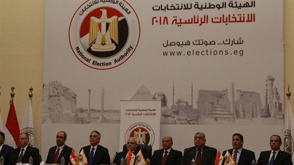 مصر.. انطلاق الدعاية الانتخابية لمرشحي الرئاسة