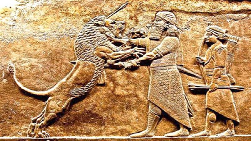 العلماء يكشفون سر انهيار الإمبراطورية الآشورية