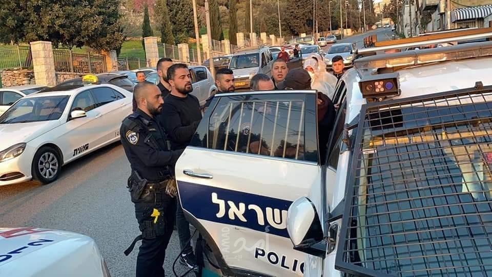 سلطات الاحتلال تغلق جمعية فلسطينية في القدس 6 أشهر