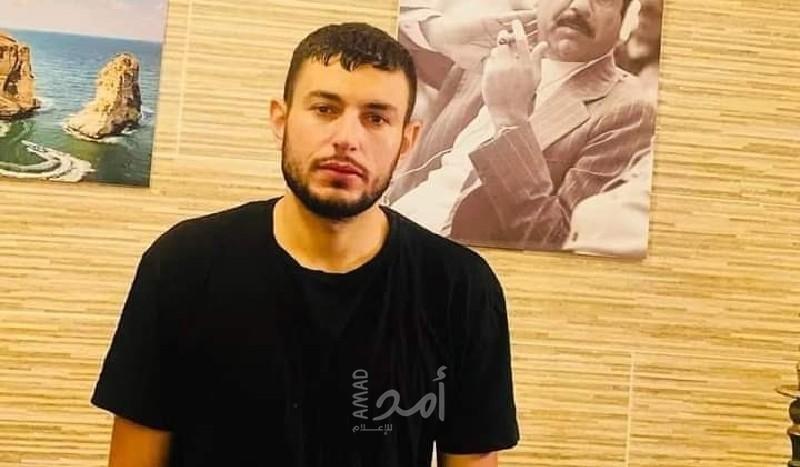 حركة فتح تنعى الشهيد "رعد حازم" من جنين