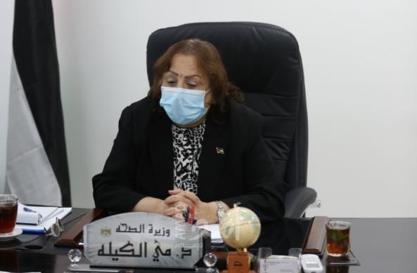 الكيلة: تسجيل 59 إصابة جديدة والشخرة يؤكد مقبلون على كارثة