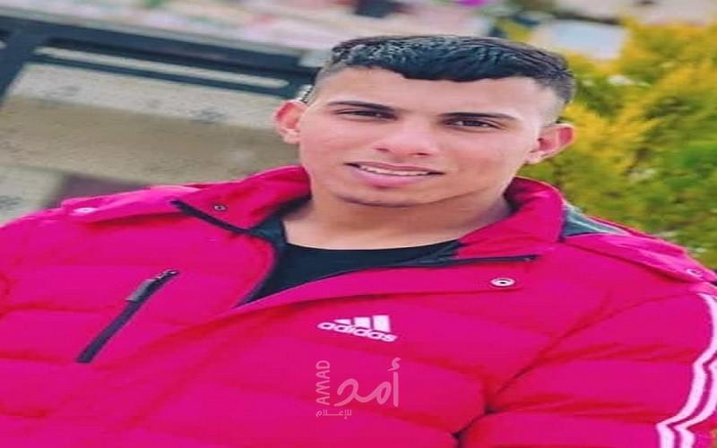 استقرار الحالة الصحية للفتى المصاب أحمد فلنة