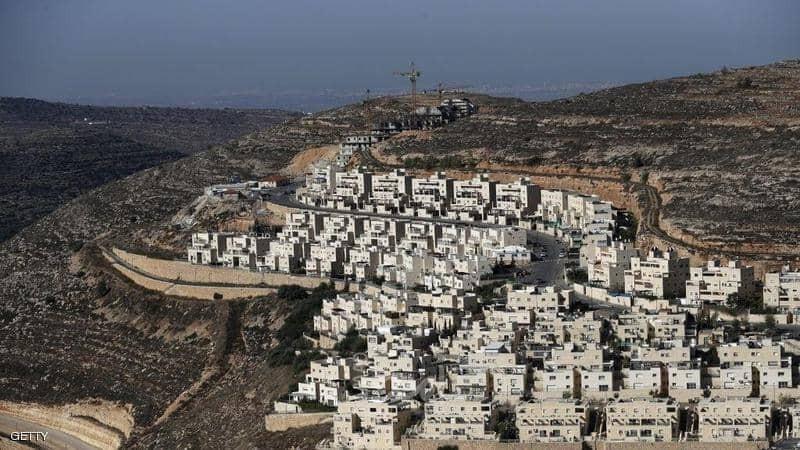 صحيفة: السلطة الفلسطينية تبقي الباب مفتوحاً لمبادرة توقف "الضم"