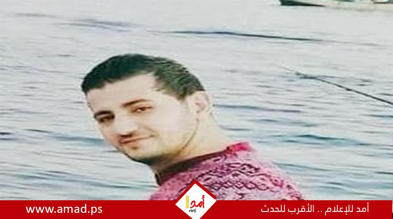 استشهاد الأسير  ماجد أحمد زقول من غزة في سجن "عوفر"