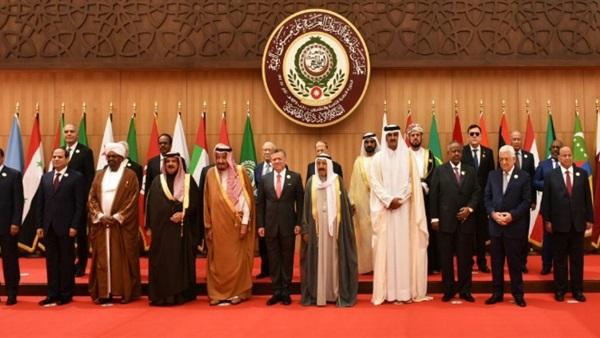 بالفيديو...كاتب أردني: الكثير من الآمال معلقة على القمة العربية