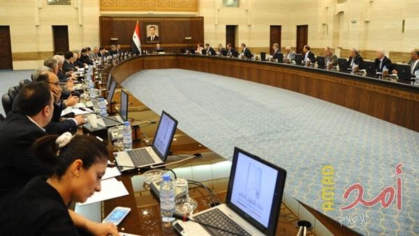 الأسد يصدر مرسوماً بتعديل 9 حقائب وزارية بالحكومة