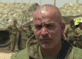 الاحتلال يعتقل فلسطيني كتب تعليقاً على الفيس بوك "الذهاب للجحيم لغسان عليان"