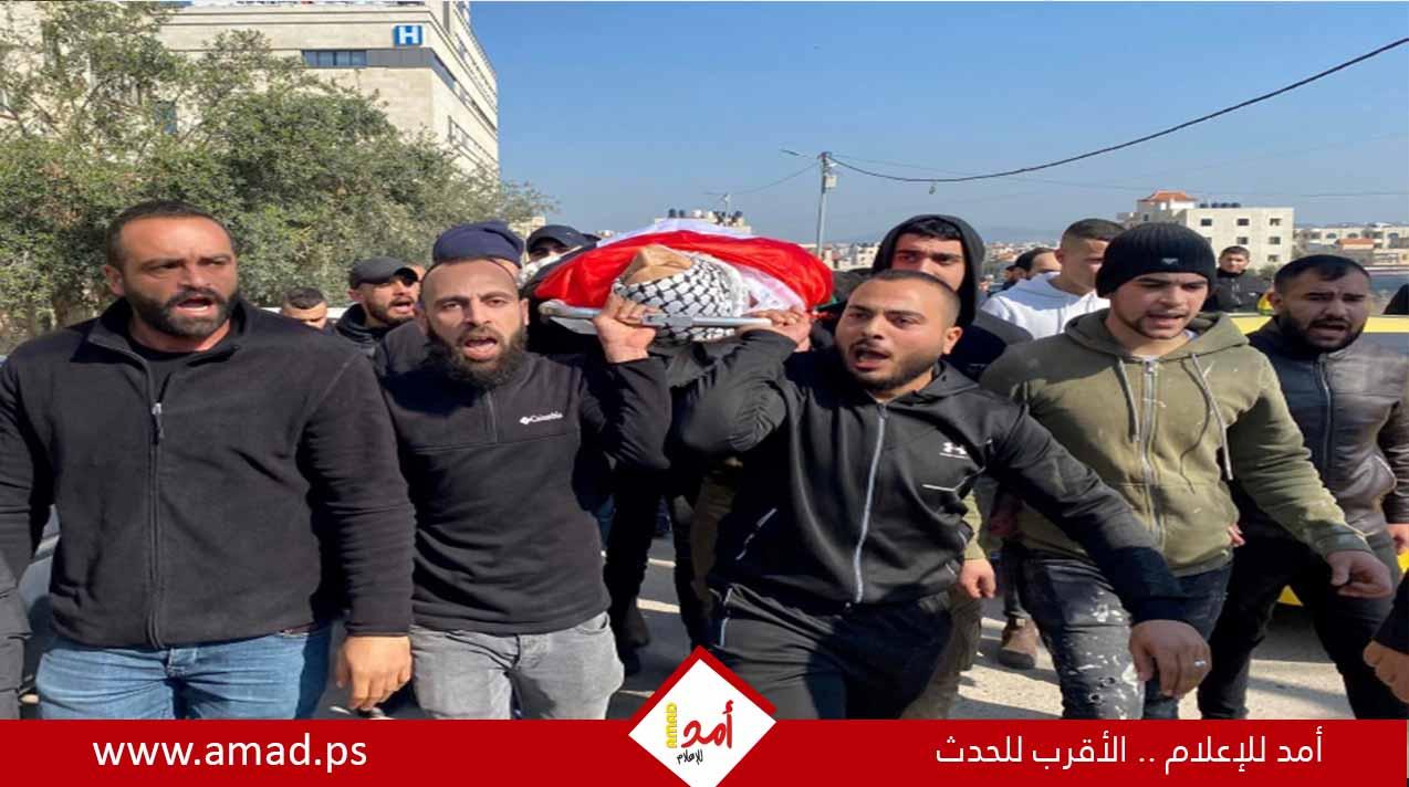 ردود فعل وإدانة عربية ودولية واسعة بمجزرة جنين وجرائم جيش الفاشية اليهودية