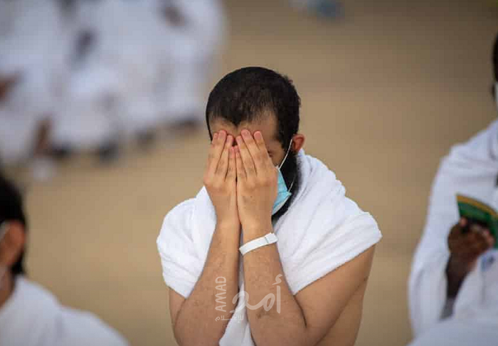السلطات الصحية السعودية: سيتم "إجراء فحص طبي" لجميع الحجاج بعد انتهاء المناسك