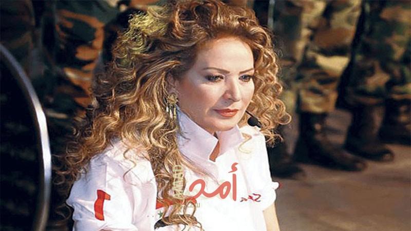 "هكذا أريد وداعي الأخير".. رغدة تعيد نشر وصيتها