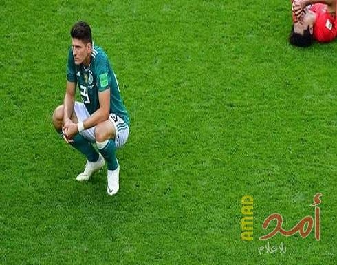 كارثة "المانشافت".. لماذا ودعت ألمانيا المونديال مبكرا جدا؟