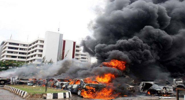26 قتيلا في اعتداءات انتحارية في قرية في شمال الكاميرون