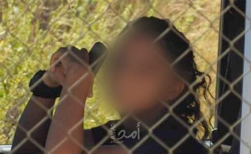 صحيفة: حكم قضائي بسجن إسرائيلية تسلّلت إلى سوريا