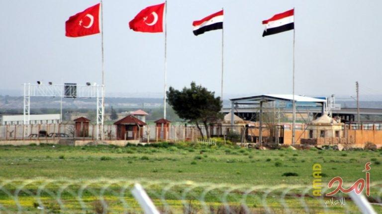 واشنطن تدعو أنقرة بالإبقاء على آخر معبر حدودي مع سوريا