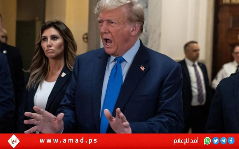 تأجيل محاكمة ترامب في قضية اقتحام الكابيتول