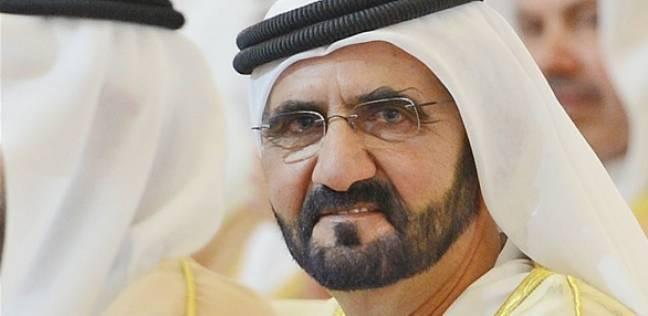 حاكم دبي: سنحتفل بآخر برميل نصدره من النفط.. ولن نعتمد عليه