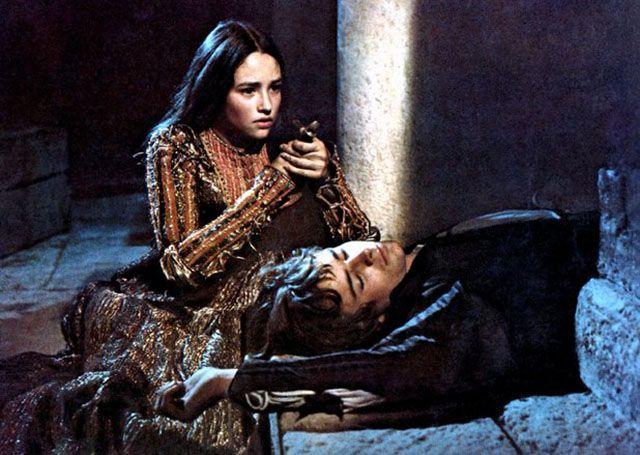 معالجات سينمائية من 7 دول مختلفة لأعمال شكسبير بمهرجان القاهرة السينمائى