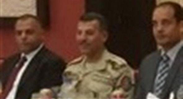 سيناء .. استشهاد  العميد عادل رجائى قائد فرقة بالجيش..وجنازة عسكرية اليوم