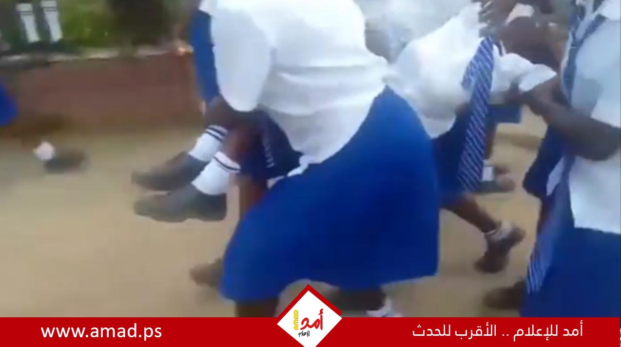مرض غامض يصيب طلاب المدارس بالشلل في كينيا - فيديو