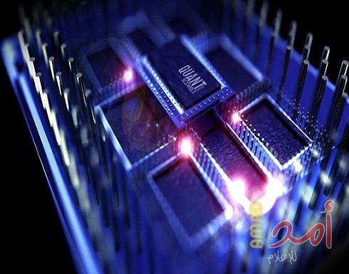 "غوغل" تنشئ أسرع حاسوب كمومي في العالم