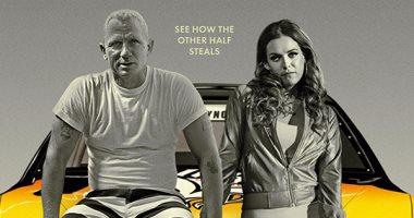16 مليون دولار إيرادات Logan Lucky فى شباك التذاكر العالمى