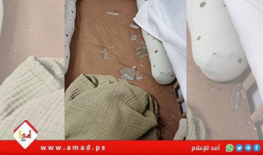 إطلاق نار يستهدف مستوطنة "رام أون" في محيط جنين