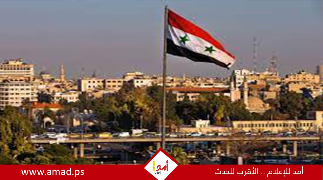 الأردن تتقدم بخطة سلام عربية مشتركة لإنهاء الصراع في سوريا