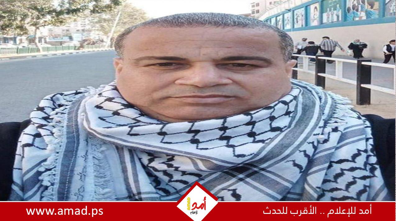 استشهاد النقيب عماد عبدالكريم عبدالفتاح الحناوي (أبو محمد)