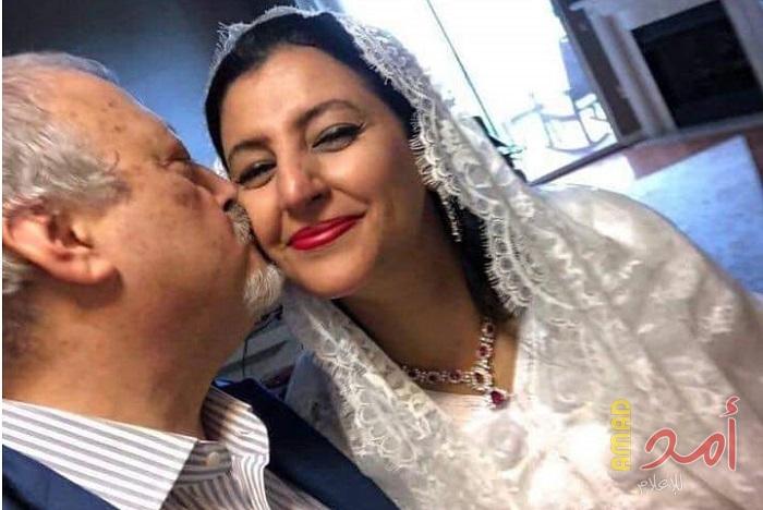 بالصور - "زوجة سرية" للخاشقجي تخرج من الظل والتركية خديجة تعلق!
