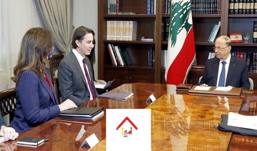 تقرير: ماذا يدور في مفاوضات ترسيم الحدود بين لبنان وإسرائيل، وما دخل إيران بها؟