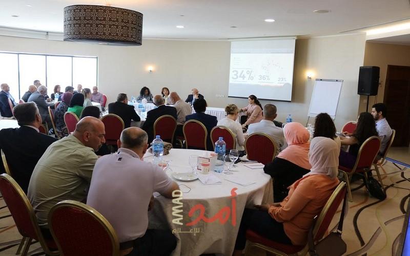 "جودة البيئة" تستعرض تقرير المناخ والتنمية  بحضور مسؤولي البنك الدولي