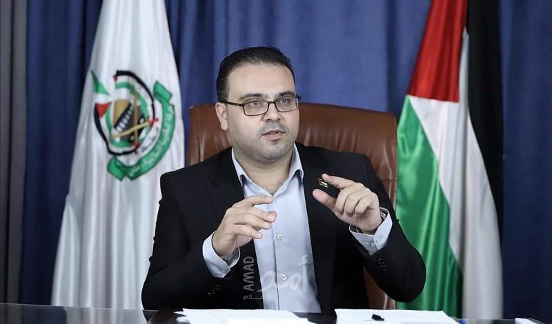 حماس: لن نسمح للحكومة الإسرائيلية بتجاوز "الخطوط الحمراء"