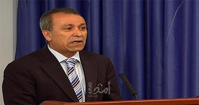رام الله: الهيئة المستقلة تنتخب رئيسًا جديدًا لها