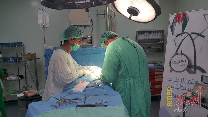 ضمن المنحة القطرية.. صحة غزة تعتزم تشغيل 650 موظفا على بند التشغيل المؤقت