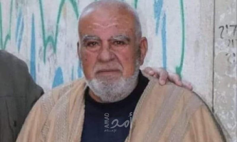 رحيل العقيد المتقاعد "محمد زيدان أحمد زيدان"