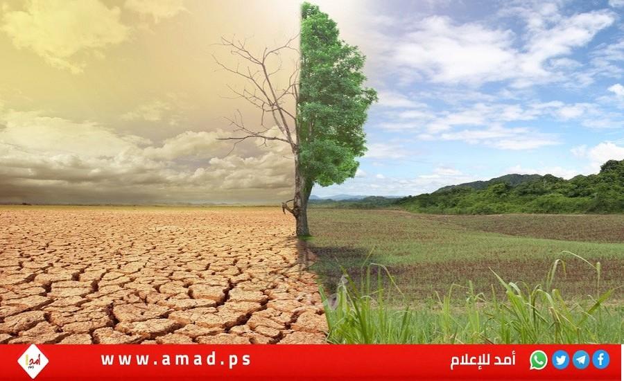 الرئيس الإسرائيلي يتحدث عن اتفاق  مع الأردن وتركيا والإمارات بشأن المناخ