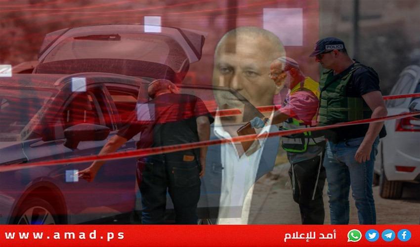 مسؤول عسكري إسرائيلي سابق: "عملية الخليل رسالة من فتح إلى محمود عباس"