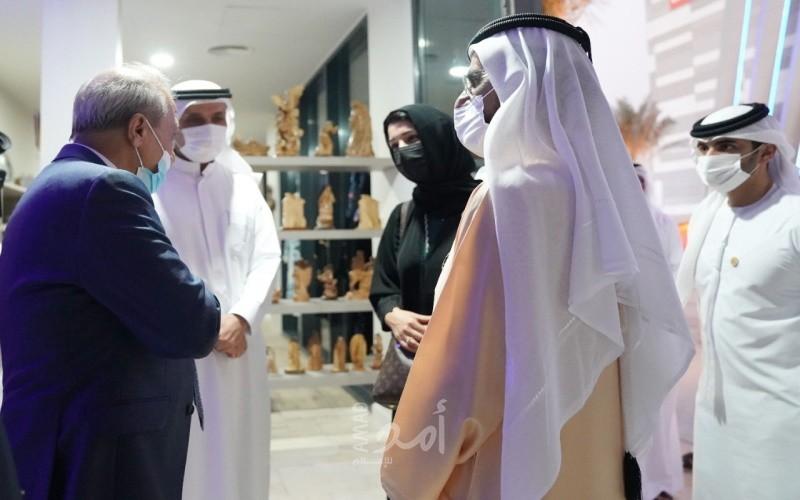 وزير فلسطيني: خطوات مبدئية لتحسين العلاقة بين السلطة الفلسطينية والإمارات