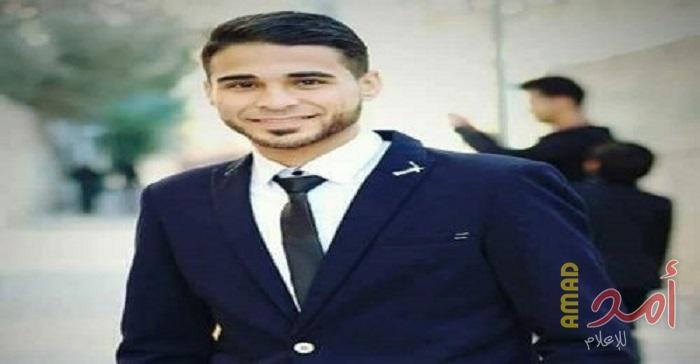 وصول جثمان الشاب محمد أبوشملة من تركيا