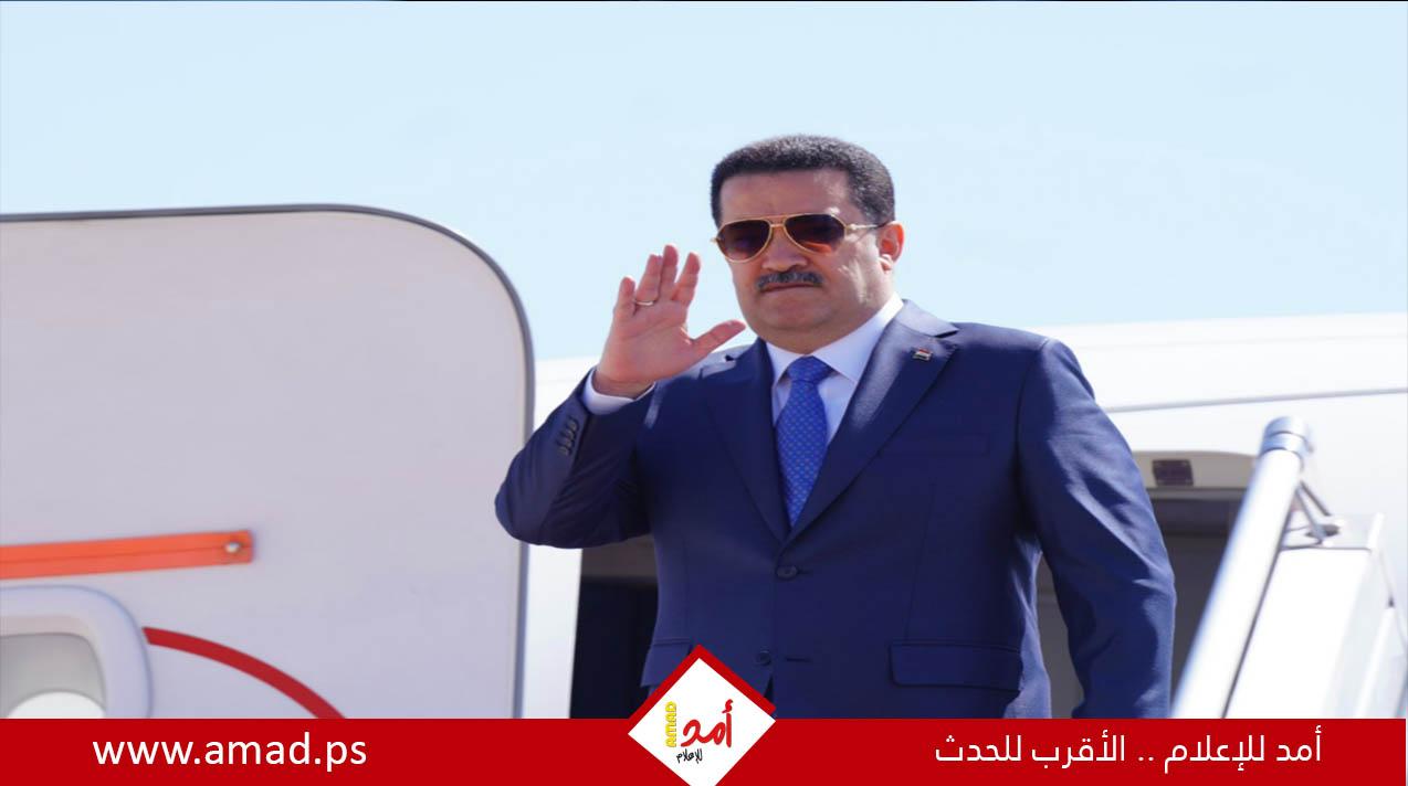 العوادي: إنهاء مهمة التحالف الدولي على رأس أولويات زيارة "السوداني" لواشنطن