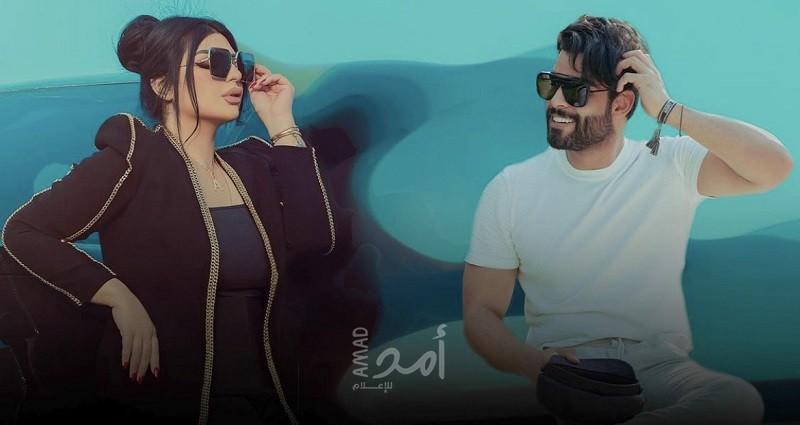محمود التركي "تريند" بأغنية "بين قوسين" مع أصيل هميم