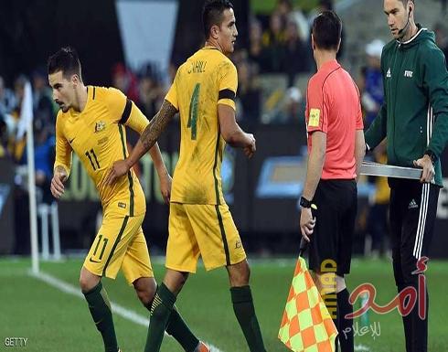 رسميا.. مونديال روسيا بقانونين غير مسبوقين