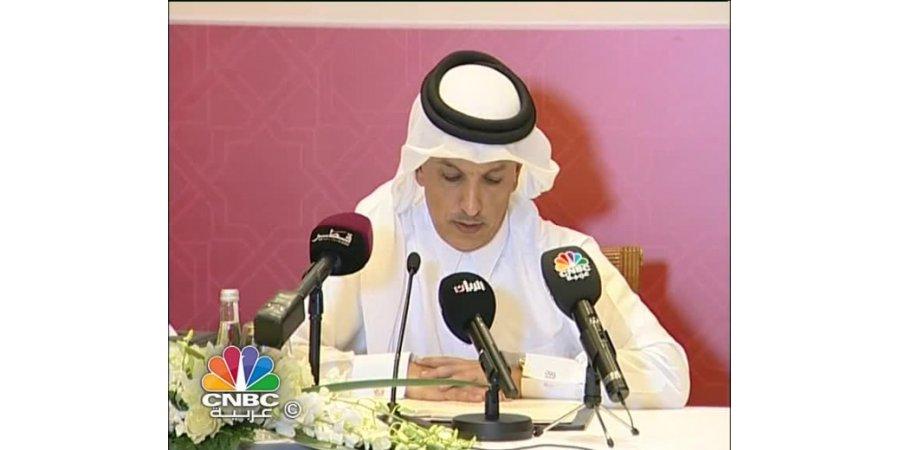 وزير المالية القطري: ميزانية 2016 ستشهد أول حالة عجز في تاريخ البلاد