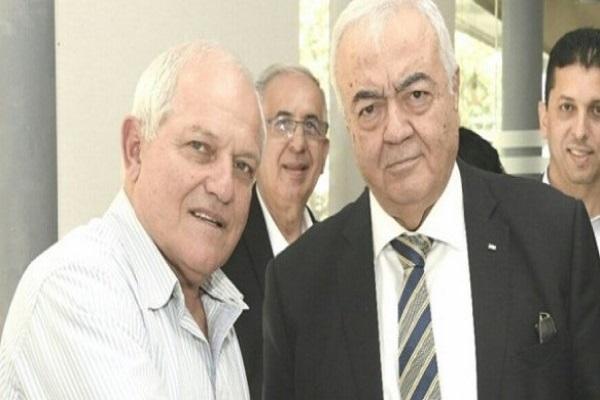 وزارة العمل: لقاء "أبوشهلا" و"كاتس" جاء بترتيب ألماني لبحث حقوق عمالنا
