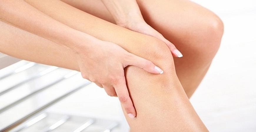 5 مكونات طبيعية للتخلص من الركبة الداكنة .. اعرفيها